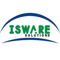 Isware Solutions logo, Isware Solutions contact details