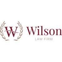 Wilson Law logo, Wilson Law contact details