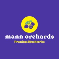 Mann Orchards logo, Mann Orchards contact details