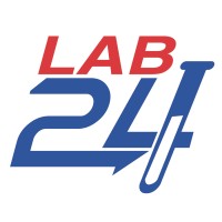 Lab24, LLC logo, Lab24, LLC contact details