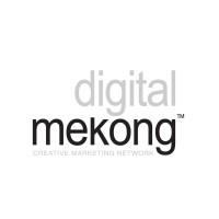 Digital Mekong logo, Digital Mekong contact details