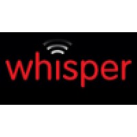 Whisper Communications LLC logo, Whisper Communications LLC contact details