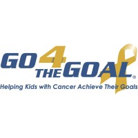 Go4theGoal Foundation logo, Go4theGoal Foundation contact details