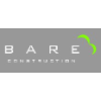 Bare Construction logo, Bare Construction contact details