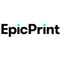 Epic Creative Print logo, Epic Creative Print contact details