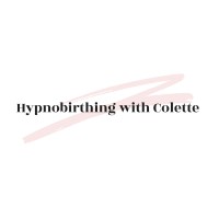 Hypnobirthing with Colette logo, Hypnobirthing with Colette contact details