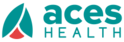 Aces Health logo, Aces Health contact details