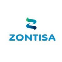 Zontisa logo, Zontisa contact details