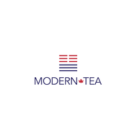 Modern Tea logo, Modern Tea contact details