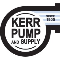 Kerr Pump & Supply logo, Kerr Pump & Supply contact details