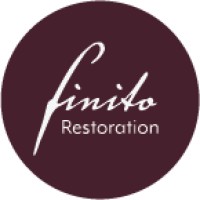 Finito Restoration logo, Finito Restoration contact details