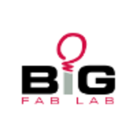 BiG Fab Lab logo, BiG Fab Lab contact details