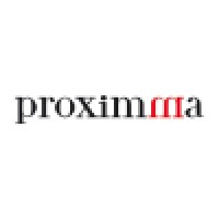 Proximma logo, Proximma contact details