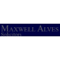 Maxwell Alves logo, Maxwell Alves contact details