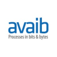 Avaib logo, Avaib contact details