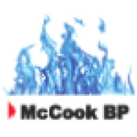 McCook Boiler & Pump Co. logo, McCook Boiler & Pump Co. contact details