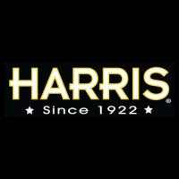 PF Harris logo, PF Harris contact details