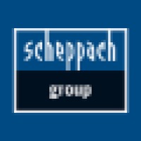 scheppach group logo, scheppach group contact details