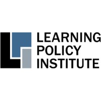 Learning Policy Institute logo, Learning Policy Institute contact details