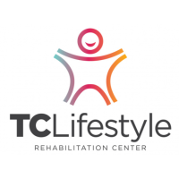 TC Lifestyle Rehabilitation Center logo, TC Lifestyle Rehabilitation Center contact details