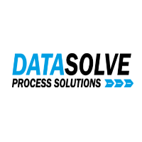 Datasolve logo, Datasolve contact details