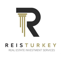 REIS TURKEY logo, REIS TURKEY contact details