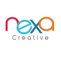 Nexa Creative logo, Nexa Creative contact details