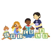 The ChiLD Lab logo, The ChiLD Lab contact details