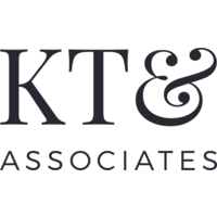 KT & Associates logo, KT & Associates contact details