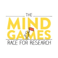 The Mind Games logo, The Mind Games contact details