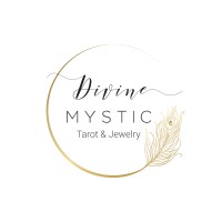 Divine Mystic logo, Divine Mystic contact details