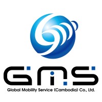 Global Mobility Service(Cambodia)Co., Ltd. logo, Global Mobility Service(Cambodia)Co., Ltd. contact details