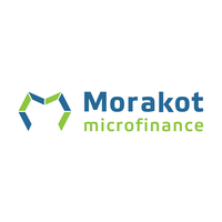 Morakot Microfinance logo, Morakot Microfinance contact details