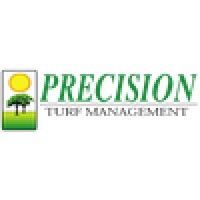 Precision Turf Management logo, Precision Turf Management contact details