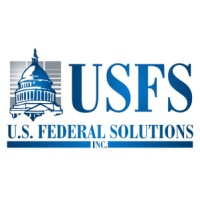 U.S. Federal Solutions, Inc. logo, U.S. Federal Solutions, Inc. contact details