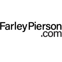 FarleyPierson logo, FarleyPierson contact details