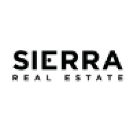 Sierra Real Estate logo, Sierra Real Estate contact details