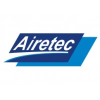 Airetec logo, Airetec contact details