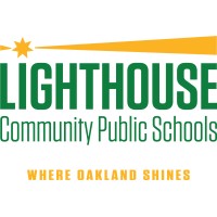 Lighthouse Community Charter School logo, Lighthouse Community Charter School contact details