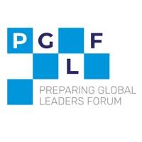 Preparing Global Leaders Forum (PGLF) logo, Preparing Global Leaders Forum (PGLF) contact details