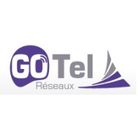 GOTEL logo, GOTEL contact details