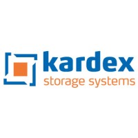 Kardex Storage Systems logo, Kardex Storage Systems contact details