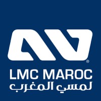 LMC Morocco logo, LMC Morocco contact details