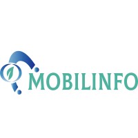 MOBILINFO logo, MOBILINFO contact details