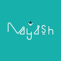 MAYASH AGENCY logo, MAYASH AGENCY contact details