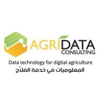 AGRIDATA CONSULTING logo, AGRIDATA CONSULTING contact details