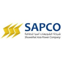 Shuweihat Asia Power Company logo, Shuweihat Asia Power Company contact details