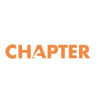 Chapter Apps Inc logo, Chapter Apps Inc contact details