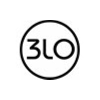 3LO logo, 3LO contact details