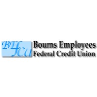 Bourns Employees Federal Credit Union logo, Bourns Employees Federal Credit Union contact details